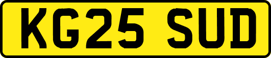 KG25SUD