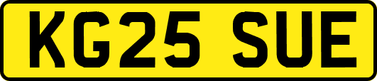 KG25SUE