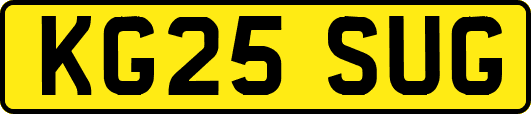 KG25SUG