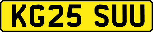 KG25SUU