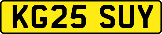 KG25SUY