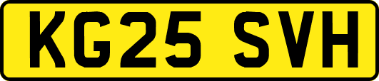 KG25SVH