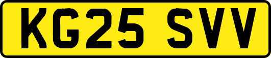 KG25SVV