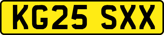 KG25SXX