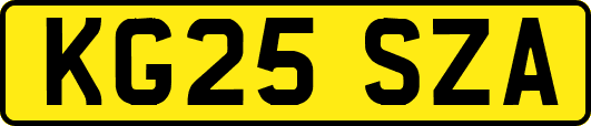 KG25SZA