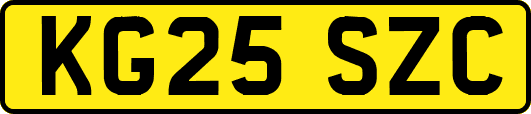 KG25SZC