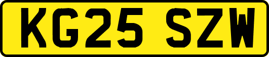 KG25SZW