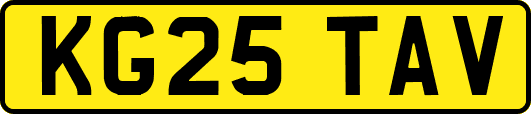 KG25TAV