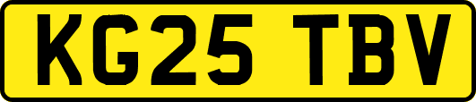 KG25TBV