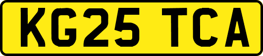 KG25TCA