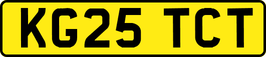 KG25TCT