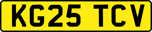 KG25TCV