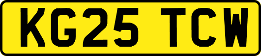 KG25TCW