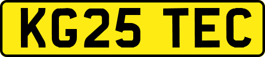 KG25TEC
