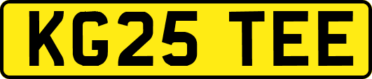 KG25TEE