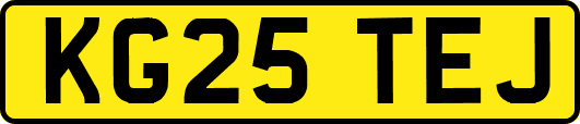 KG25TEJ