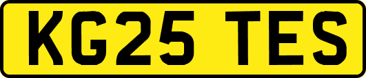 KG25TES