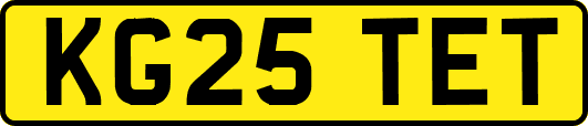 KG25TET