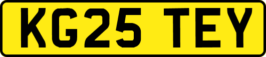 KG25TEY