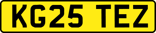 KG25TEZ
