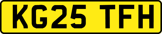 KG25TFH