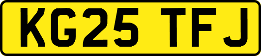 KG25TFJ