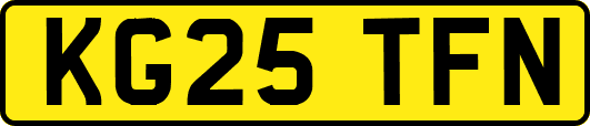 KG25TFN