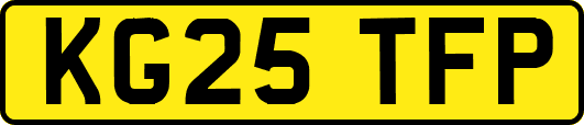 KG25TFP