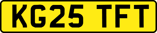 KG25TFT