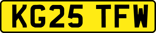 KG25TFW