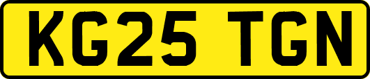 KG25TGN