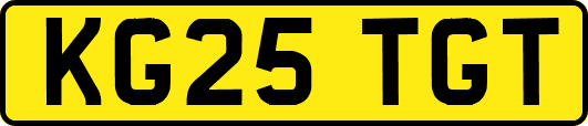 KG25TGT