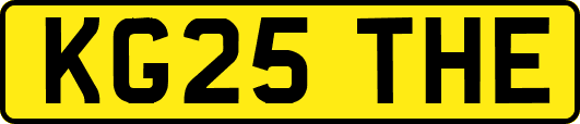 KG25THE