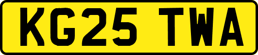 KG25TWA