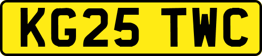 KG25TWC