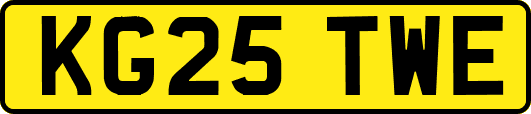 KG25TWE