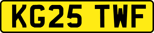 KG25TWF