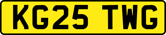 KG25TWG