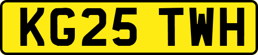 KG25TWH