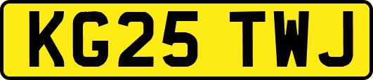 KG25TWJ