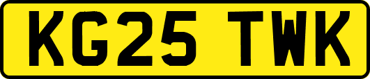 KG25TWK