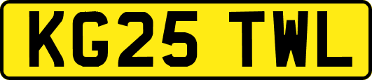 KG25TWL