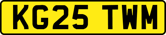 KG25TWM