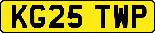 KG25TWP