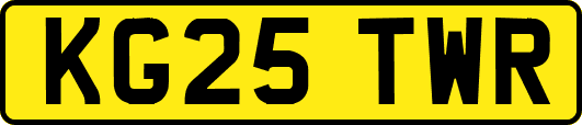 KG25TWR
