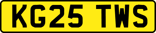 KG25TWS