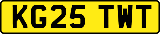KG25TWT