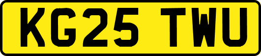 KG25TWU