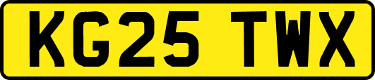 KG25TWX