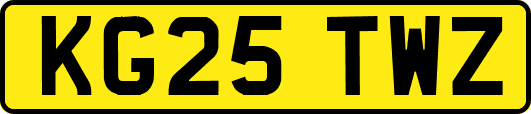 KG25TWZ
